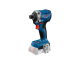 Amazon: Visseuse à chocs Bosch Professional GDR 18V-215 - 18V, 215 Nm, 3300 tr/min, Brushless à 100,99€