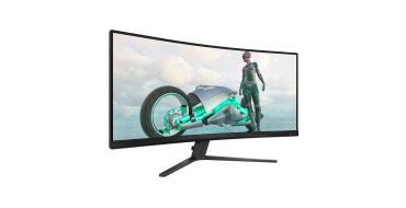 Amazon: Ecran PC Incurvé 34" Philips 34M2C3500L - WQHD, 180Hz, 1ms à 174,98€