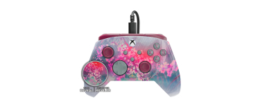 Amazon: Manette Turtle Beach Kyoto Bloom pour Xbox à 29,99€ (au lieu de 35€)