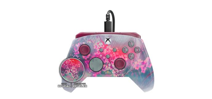 Amazon: Manette Turtle Beach Kyoto Bloom pour Xbox à 29,99€ (au lieu de 35€)