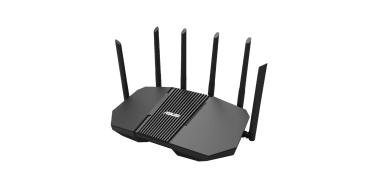 Amazon: Routeur ASUS RT-BE90U - Wi-Fi 7 tri-bande BE9400, 320MHz, MLO, 4 ports 2.5G, AiMesh à 89,99€