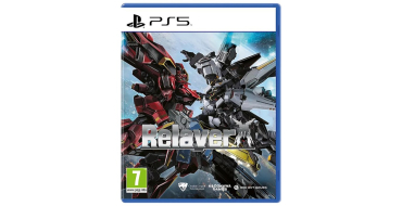 Amazon: Relayer (PS5) à 30,66€ (au lieu de 31,9€)