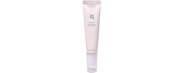 JoyBuy: Beauty Of Joseon Sérum contour des yeux Ginseng + rétinal 30 ml à 9,5€ (au lieu de 13,9€)