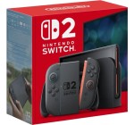 E.Leclerc: Console Switch 2 (Switch 2) à 459€ (au lieu de 499,99€)