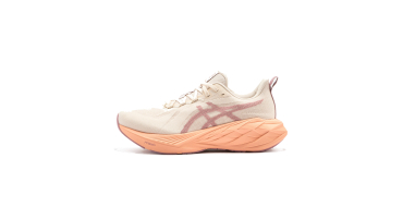 Decathlon: ASICS Dynablast 6 - Chaussures running route femme à 99,99€ (au lieu de 129,99€)