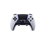 Amazon: Manette sans fil Sony DualSense Edge PS5 & PC à 189,99€ (au lieu de 205,26€)