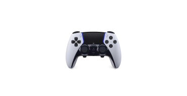 Amazon: Manette sans fil Sony DualSense Edge PS5 & PC à 189,99€ (au lieu de 205,26€)