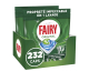 Amazon: Lot de 232 Tablettes Lave-Vaisselle Tout-en-1 Fairy Original à 27,93€ (au lieu de 43€)