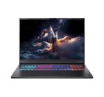 Amazon: PC Portable 18" Acer Nitro AN18-61-R5SP - WQXGA IPS 165Hz, Ryzen AI 9 365, RTX 5070, 32 Go RAM, 1 To