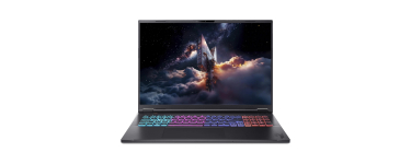 Amazon: PC Portable 18" Acer Nitro AN18-61-R5SP - WQXGA IPS 165Hz, Ryzen AI 9 365, RTX 5070, 32 Go RAM, 1 To