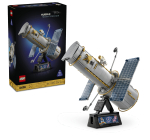 Amazon: LEGO® Icons Le Télescope Spatial Hubble (11382) à 89,99€ (au lieu de 120,31€)
