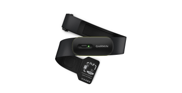 Amazon: Moniteur de fréquence cardiaque Garmin HRM 600 à 104,99€ (au lieu de 119,99€)
