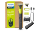 Amazon: Rasoir électrique Philips OneBlade 360 QP4631/65 - étui et connectivité à 39,99€ (au lieu de 51,44€)