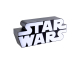 Amazon: Lampe Paladone Logo Iconique - Star Wars à 12,07€ (au lieu de 16,99€)