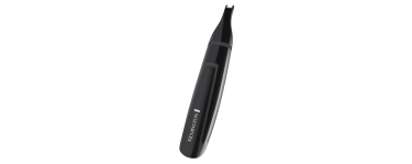 Amazon: Tondeuse Nez Remington - Antimicrobien, lames acier inoxydable à 5,49€ (au lieu de 8,99€)