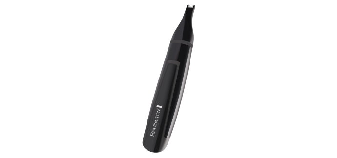 Amazon: Tondeuse Nez Remington - Antimicrobien, lames acier inoxydable à 5,49€ (au lieu de 8,99€)