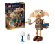 Amazon: LEGO 76469 Harry Potter Dobby l'Elfe Libre à 24,99€ (au lieu de 34,99€)