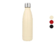 LIDL: SILVERCREST Bouteille isotherme 0,5 l - Acier inoxydable, garde chaud 18h/froid 24h à 3,49€