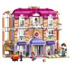 Amazon: LEGO 42704 Grand Hôtel de Heartlake City à 100,79€ (au lieu de 149,99€)