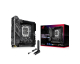 Amazon: Carte mère ASUS ROG Strix B860-I Gaming WiFi - Mini-ITX, LGA1851, DDR5, PCIe 5.0, WiFi 7 à 199,99€