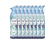 Amazon: Lot de 8 sprays désodorisants Febreze Parfum Linge Frais 185ml à 15,91€ (au lieu de 27,20€)
