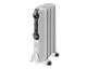Amazon: Radiateur à huile De'Longhi Radia S 1500W - Chauffage personnalisé avec antigel à 67,50€