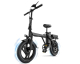JoyBuy: JUICEASE X14 PRO Vélo électrique - Batterie 48V 9Ah, 40-64 km, pliable à 299€ (au lieu de 399€)