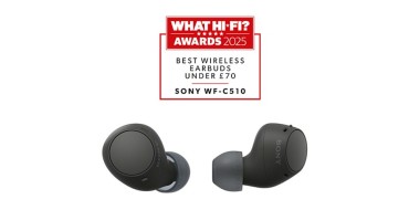 JoyBuy: Écouteurs sans fil Sony WF-C510 à 34€ (au lieu de 59€)