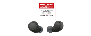 JoyBuy: Écouteurs sans fil Sony WF-C510 à 34€ (au lieu de 59€)