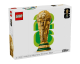Amazon: LEGO 43020 Trophée Coupe du Monde FIFA à 120€ (au lieu de 179,99€)
