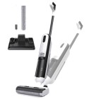 JoyBuy: Lubluelu T6 Aspirateur eau et poussière 16000 Pa autonettoyant à 109,99€ (au lieu de 199,99€)