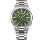 Amazon: Montre automatique Citizen Tsuyosa à 223€