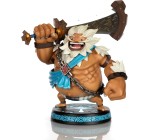 Amazon: Figurine Daruk First 4 Figures Collector à 94,7€ (au lieu de 149,99€)