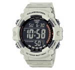 Amazon: Montre de Sport Casio AE-1500WH-8B2 à 39,9€ (au lieu de 57€)