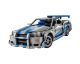 Amazon: LEGO 42210 Nissan Skyline GT-R (R34) 2 Fast 2 Furious à 103€ (au lieu de 139,99€)