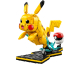 Amazon: LEGO 72152 Pokemon Pikachu (LEGO) à 113,79€ (au lieu de 199,99€)