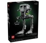Amazon: Lego Star Wars Le marcheur AT ST 75417 (LEGO) à 134,79€ (au lieu de 199,99€)