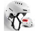 JoyBuy: Casque de vélo DKONI HS-158 - éclairage avant/arrière, rechargeable USB, taille S 48-55 cm à 22,99€