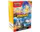 Amazon: Pack 6 Boosters Étincelles Déferlantes EV08 (TCG) à 34,51€ (au lieu de 35,94€)