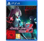 Amazon: Death end reQuest Code Z (PS4) à 40,99€ (au lieu de 59,99€)