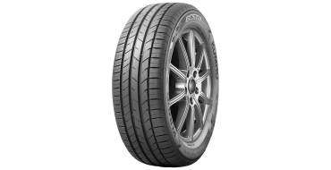 Amazon: Pneu Kumho Ecsta HS52 205/55 ZR16 94W XL à 49,5€ (au lieu de 55,15€)
