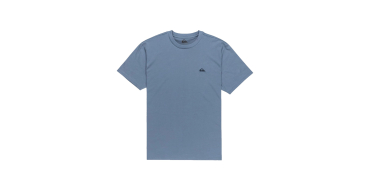 Amazon: T-shirts homme Quiksilver basic - Du XS au XXL, différentes couleurs à 12,99€ (au lieu de 19,39€)