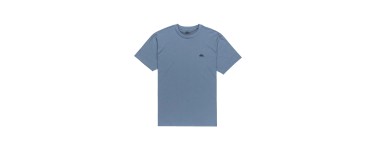 Amazon: T-shirts homme Quiksilver basic - Du XS au XXL, différentes couleurs à 12,99€ (au lieu de 19,39€)