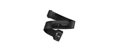 Amazon: Ceinture cardio Garmin HRM 200 - Fréquence cardiaque & HRV à 59,99€ (au lieu de 68,65€)