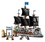 Amazon: LEGO 75646 Navire de la Marine de Garp (LEGO) à 119,79€ (au lieu de 169,99€)
