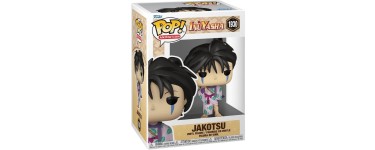 Amazon: Funko Pop Animation Inuyasha Jakotsu à 8,7€ (au lieu de 16€)