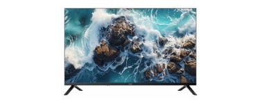 Conforama: Téléviseur LED SABA SB32CH226S - HD 32 pouces à 169,99€ (au lieu de 199,99€)