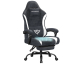 Amazon: Chaise de bureau gamer Songmics OBG092GQ01 - Inclinable 135°, repose-pieds, 150 kg à 84,99€