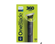 Amazon: Tondeuse Philips OneBlade QP2724/23 - Noir et Vert à 25,39€ (au lieu de 31,08€)