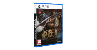 JoyBuy: Onimusha Way Of The Sword - PS5 - Version française à 59,99€ (au lieu de 79,99€)